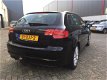 Audi A3 Sportback - 1.6 TDI Attraction Pro Line Business Clima Cruise Elek. Pakket LM-Wielen Chrome - 1 - Thumbnail