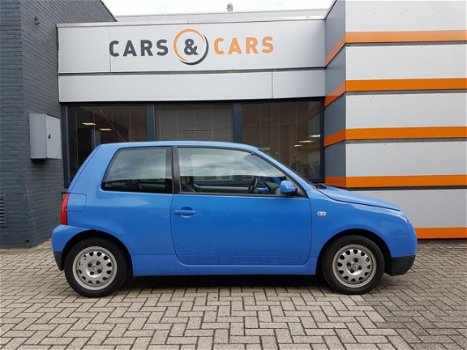 Volkswagen Lupo - 1.2 TDI 3L - 1