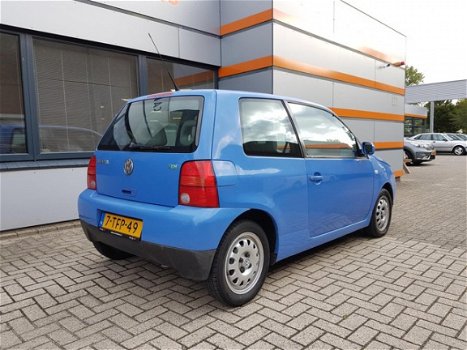 Volkswagen Lupo - 1.2 TDI 3L - 1