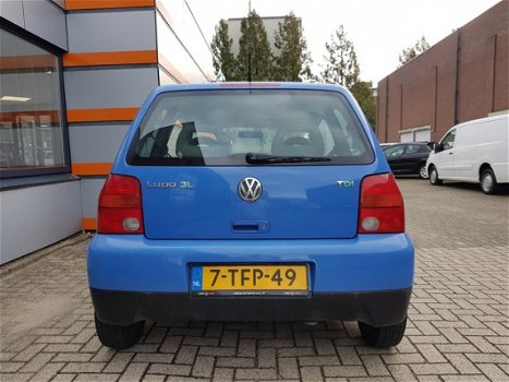 Volkswagen Lupo - 1.2 TDI 3L - 1