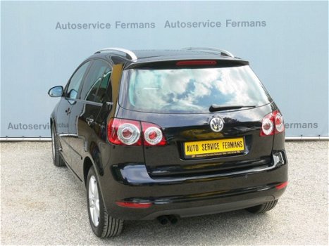 Volkswagen Golf Plus - 1.4TSI 122Pk DSG Automaat - 2010 - PDC - 1