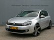 Volkswagen Golf - 6 1.4 TSI 122PK DSG Highline - 2010 - 127DKM - 1 - Thumbnail