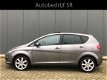Seat Altea - 1.4 TSI Dynamic Style Schuifdak 6 Maanden garantie Zeer strakke auto - 1 - Thumbnail