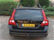 Volvo V70 - 2.4 D 120KW AUT 2008 Zwart - 1 - Thumbnail