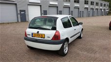 Renault Clio - 1.2 RN Nette en perfect rijdende Clio APK 14-02-2020