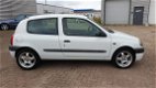 Renault Clio - 1.2 RN Nette en perfect rijdende Clio APK 14-02-2020 - 1 - Thumbnail