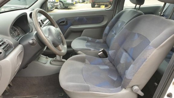 Renault Clio - 1.2 RN Nette en perfect rijdende Clio APK 14-02-2020 - 1