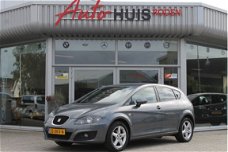 Seat Leon - 1.2 TSI Ecomotive Style| Vol leer| Cruise| Clima|