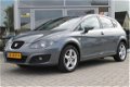 Seat Leon - 1.2 TSI Ecomotive Style| Vol leer| Cruise| Clima| - 1 - Thumbnail