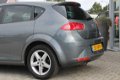 Seat Leon - 1.2 TSI Ecomotive Style| Vol leer| Cruise| Clima| - 1 - Thumbnail