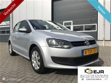 Volkswagen Polo - 1.2 TSI BMT Comfort 5 DRS, AIRCO, NAVIi, NAP