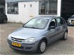 Opel Corsa - 1.2-16V Essentia El. raam/ 2e eig/ NAP/ APK - 1 - Thumbnail