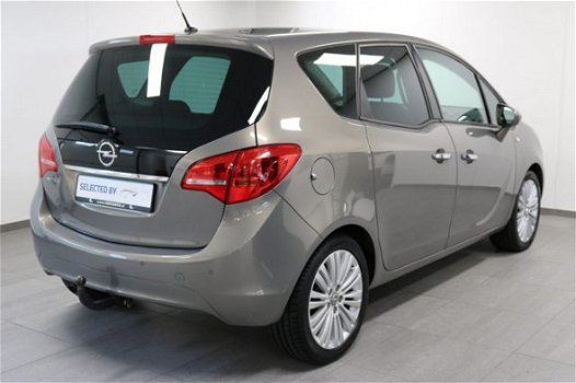 Opel Meriva - 1.4 Innovation - 1