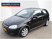 Opel Corsa - 1.4-16V Silverline [ AIRCO - 1e EIGENAAR ] - 1 - Thumbnail