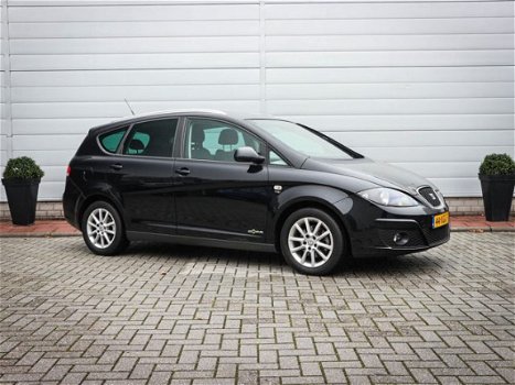 Seat Altea XL - 1.2 TSI Ecomotive Businessline COPA | Clima | Navi | Cruise | Lichtmetaal | Pdc | - 1