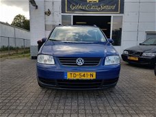 Volkswagen Touran - 1.9 TDI Trendline