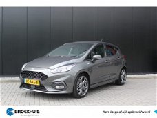 Ford Fiesta - 1.0 100pk EcoBoost ST-Line l LIGHT UPGRADE l CRUISE CONTROLE