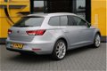 Seat Leon ST - 1.4 TSI 125 pk STYLE BUSINESS NAVI/PDC/ECC/STOELVERWARMING/18INCH - 1 - Thumbnail