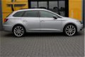 Seat Leon ST - 1.4 TSI 125 pk STYLE BUSINESS NAVI/PDC/ECC/STOELVERWARMING/18INCH - 1 - Thumbnail