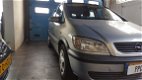 Opel Zafira - 1.6-16V Comfort mooiste van Nederland - 1 - Thumbnail