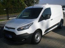 Ford Transit Connect - 1.6TDCI Lang 95pk