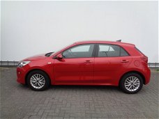 Kia Rio - 1.0 T-GDI DynamicLine