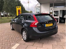 Volvo V60 - 1.6 DRIVe Kinetic Navigatie, Lmv, Pdc