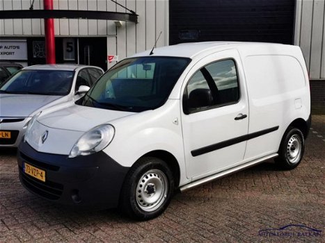 Renault Kangoo - 1.5 dCI 70 Express Comfort - 1