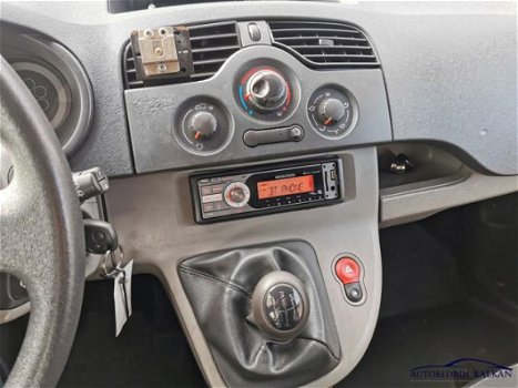 Renault Kangoo - 1.5 dCI 70 Express Comfort - 1