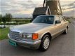 Mercedes-Benz S-klasse - 300 SE IN TOPSTAAT YOUNGTIMER UNIEKE AUTO - 1 - Thumbnail