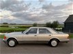 Mercedes-Benz S-klasse - 300 SE IN TOPSTAAT YOUNGTIMER UNIEKE AUTO - 1 - Thumbnail