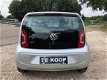 Volkswagen Up! - 1.0 move up Airco/Stoelverwarming - 1 - Thumbnail