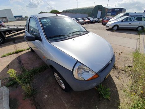 Ford Ka - 1.3 Champion - 1