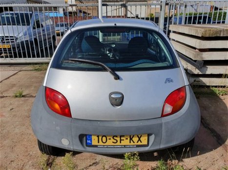 Ford Ka - 1.3 Champion - 1