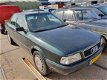 Audi 80 - 2.3 E - 1 - Thumbnail