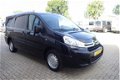 Citroën Jumpy - 12 2.0 HDI 128 pk L2H1 Economy 60.127 km nap / lease € 185 / zwart van kleur / airco - 1 - Thumbnail