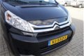 Citroën Jumpy - 12 2.0 HDI 128 pk L2H1 Economy 60.127 km nap / lease € 185 / zwart van kleur / airco - 1 - Thumbnail