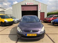 Peugeot 307 - 1.4 XT Airco