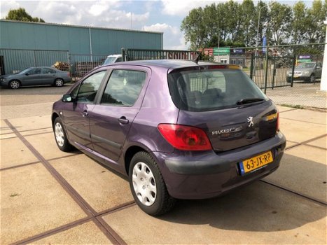 Peugeot 307 - 1.4 XT Airco - 1