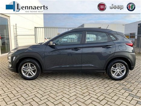 Hyundai Kona - 1.0T Comfort Plus - 1