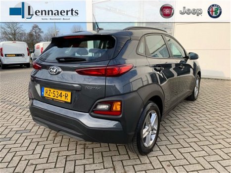 Hyundai Kona - 1.0T Comfort Plus - 1