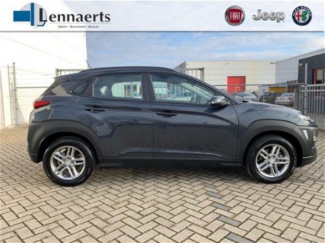 Hyundai Kona - 1.0T Comfort Plus - 1