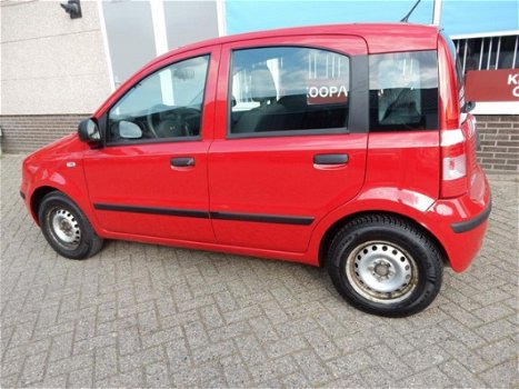 Fiat Panda - 1.2 Classic Plus - 1