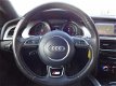 Audi A5 Sportback - S-line 1.8 TFSI 170pk 19-inch Nav Xen/Led Leer/Stof - 1 - Thumbnail