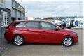 Peugeot 308 SW - 1.2 PureTech Blue Lease Executive Navi, Garantie, Rijklaar - 1 - Thumbnail