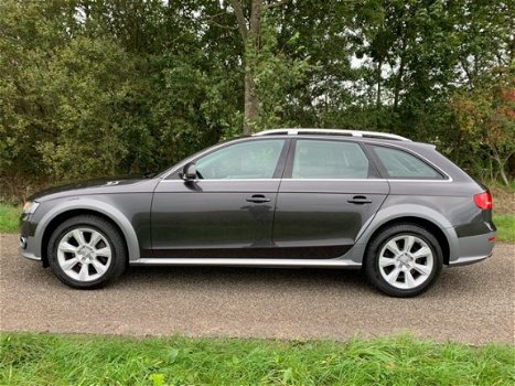 Audi A4 Allroad - 2.0 TFSI Quattro 2e Eig/Automaat/Panoramadak - 1