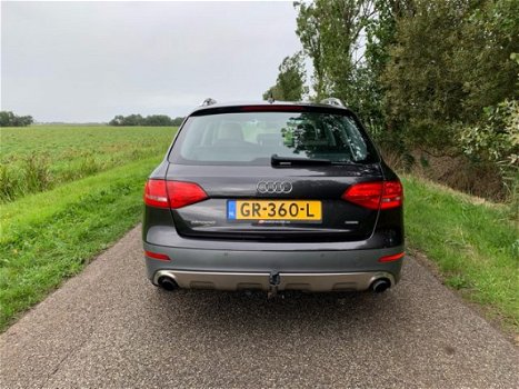 Audi A4 Allroad - 2.0 TFSI Quattro 2e Eig/Automaat/Panoramadak - 1