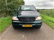 Mercedes-Benz M-klasse - 270 CDI Automaat/Leder/Navi/Youngtimer - 1 - Thumbnail