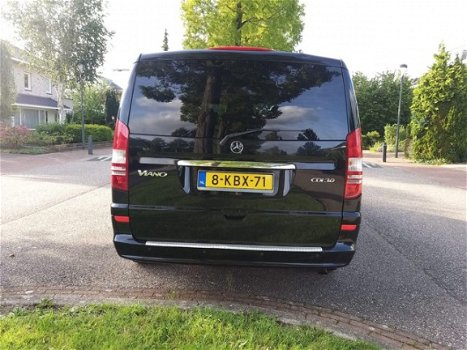 Mercedes-Benz Viano - 3.0 CDI Ambiente Edition Extra Lang INRUIL MOGELIJK - 1