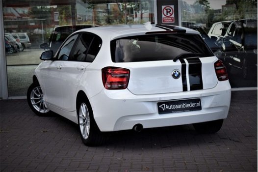 BMW 1-serie - 116i / Multimedia / Dealer ond. / Full-optie - 1